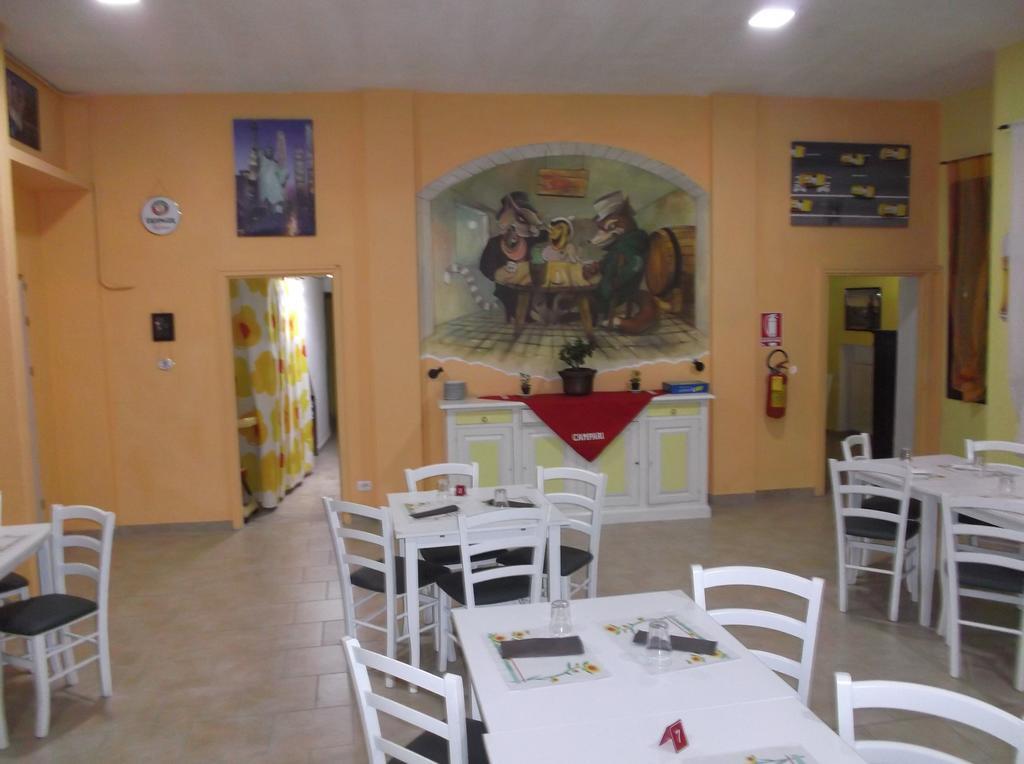 Il Gatto E La Volpe Hotel Avigliana Ngoại thất bức ảnh