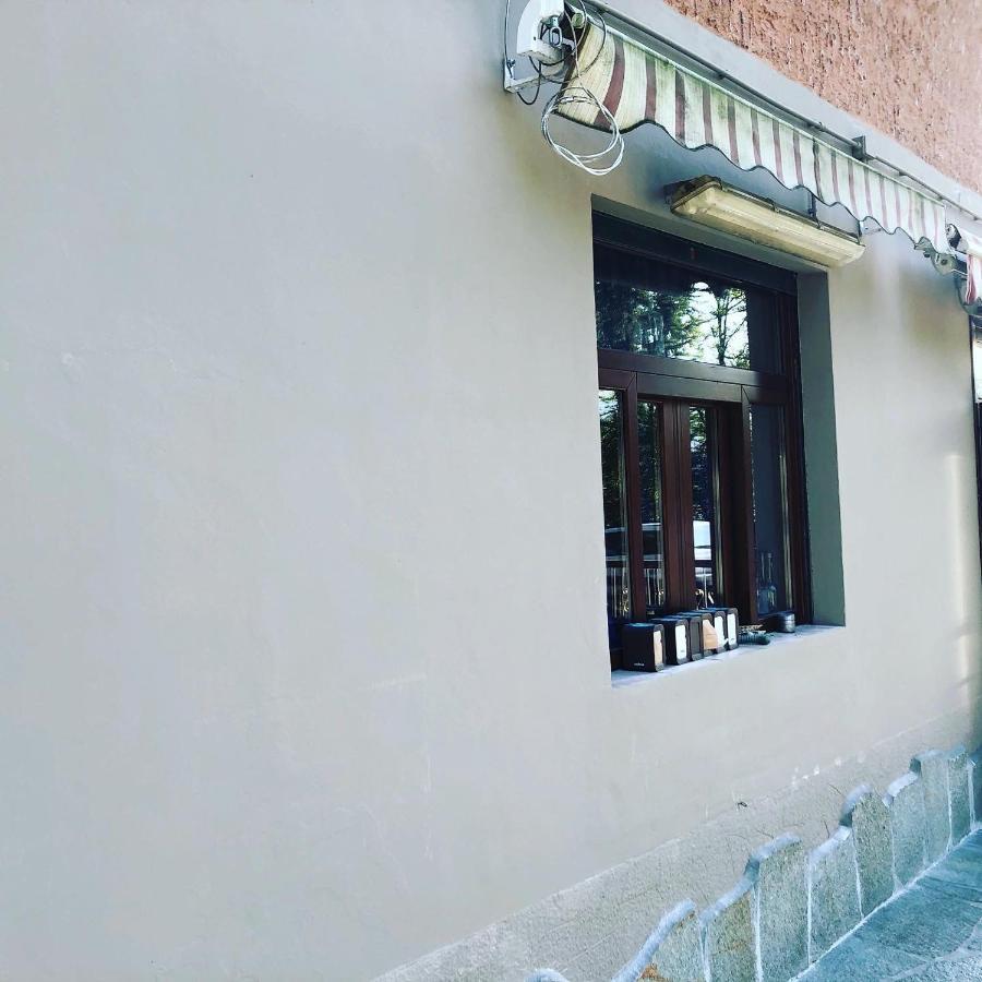 Il Gatto E La Volpe Hotel Avigliana Ngoại thất bức ảnh