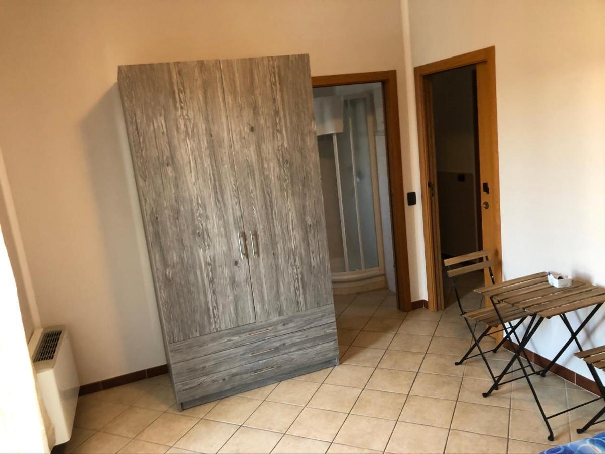 Il Gatto E La Volpe Hotel Avigliana Ngoại thất bức ảnh