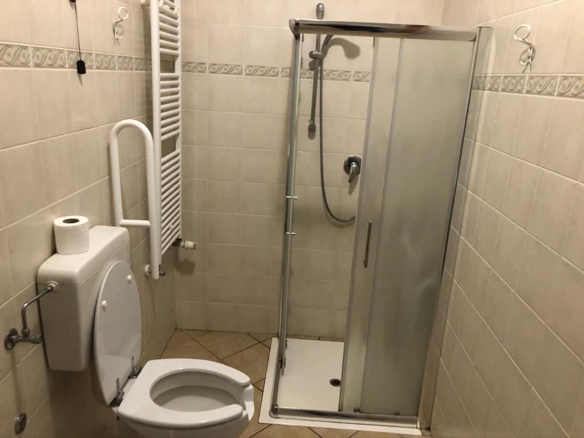Il Gatto E La Volpe Hotel Avigliana Ngoại thất bức ảnh