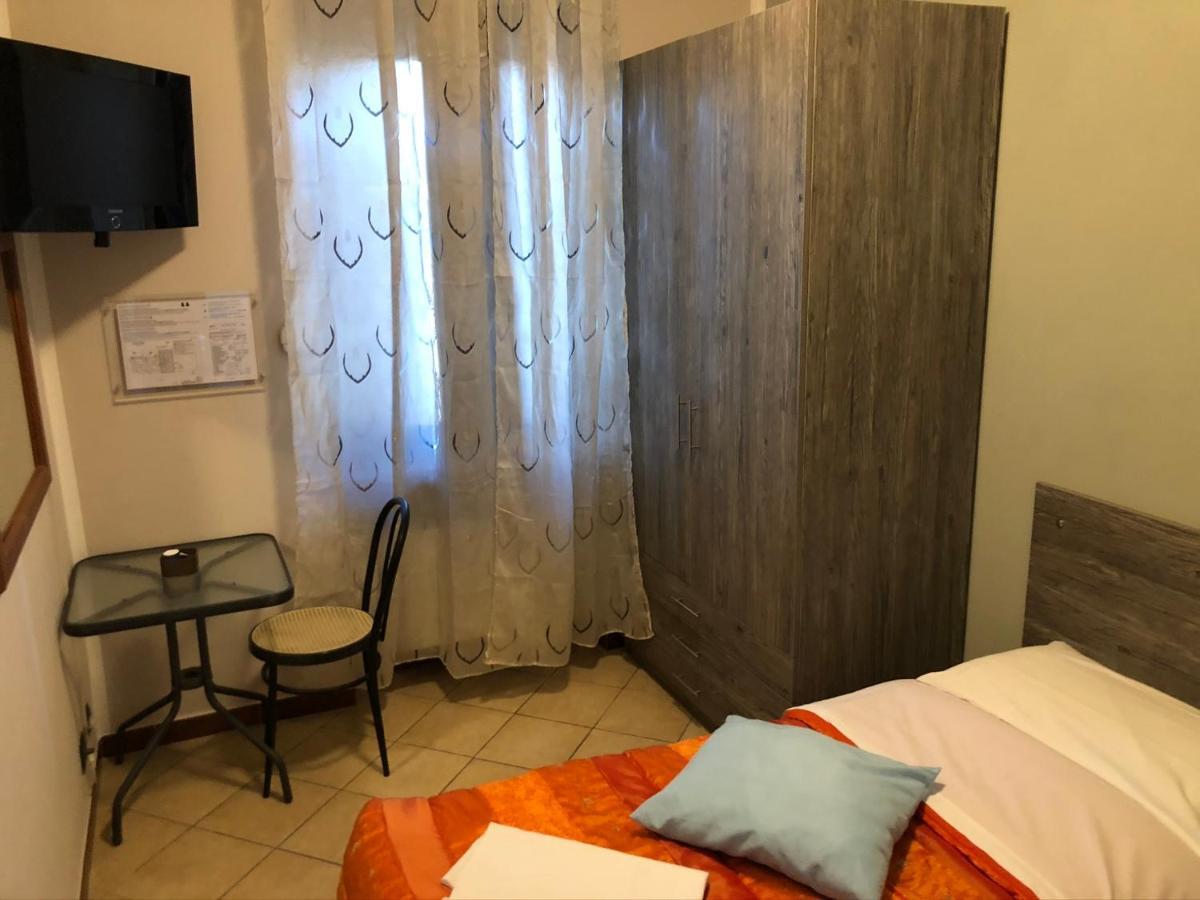 Il Gatto E La Volpe Hotel Avigliana Ngoại thất bức ảnh