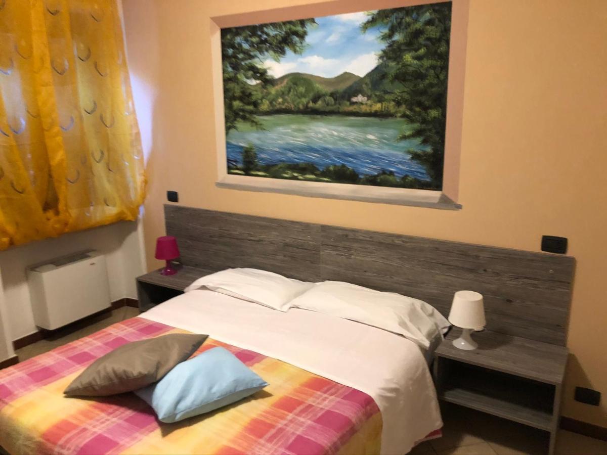 Il Gatto E La Volpe Hotel Avigliana Ngoại thất bức ảnh